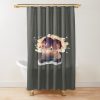 urshower curtain closedsquare1000x1000.1 11 - Life Is Strange Merch