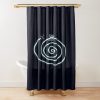 Life Is Strange Minimalist Art Shower Curtain