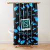 urshower curtain closedsquare1000x1000.1 13 - Life Is Strange Merch