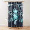 urshower curtain closedsquare1000x1000.1 16 - Life Is Strange Merch