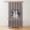 Life Is Strange Tribute Edition Shower Curtain