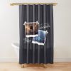 urshower curtain closedsquare1000x1000.1 20 - Life Is Strange Merch