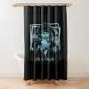 urshower curtain closedsquare1000x1000.1 25 - Life Is Strange Merch