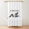 Life Is Strange Premium Edition Shower Curtain