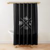urshower curtain closedsquare1000x1000.1 34 - Life Is Strange Merch