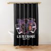 urshower curtain closedsquare1000x1000.1 35 - Life Is Strange Merch