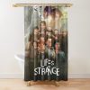 urshower curtain closedsquare1000x1000.1 5 - Life Is Strange Merch
