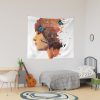 Life Is Strange Max Rewind Tapestry