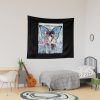 Life Is Strange Max And Chloe Friends Tapestry