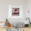Life Is Strange Max Portrait Tapestry