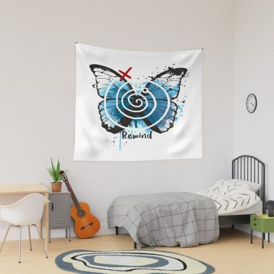 Rewind Life Is Strange Effect Tapestry