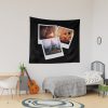 Life Is Strange Instant Photos Tapestry
