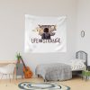 urtapestry lifestyle dorm mediumsquare1000x1000.u2 30 - Life Is Strange Merch