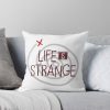 urthrow pillow couch smallsquare1000x1000 1 - Life Is Strange Merch