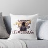 urthrow pillow couch smallsquare1000x1000 19 - Life Is Strange Merch