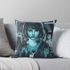 Life Is Strange Max Caulfield Throw Pillow