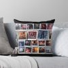 urthrow pillow couch smallsquare1000x1000 28 - Life Is Strange Merch