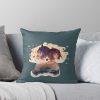 Life Is Strange Remastered Edition Throw Pillow