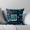 Life Is Strange Iconic Artwork Throw Pillow