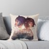 urthrow pillow couch smallsquare1000x1000 9 - Life Is Strange Merch
